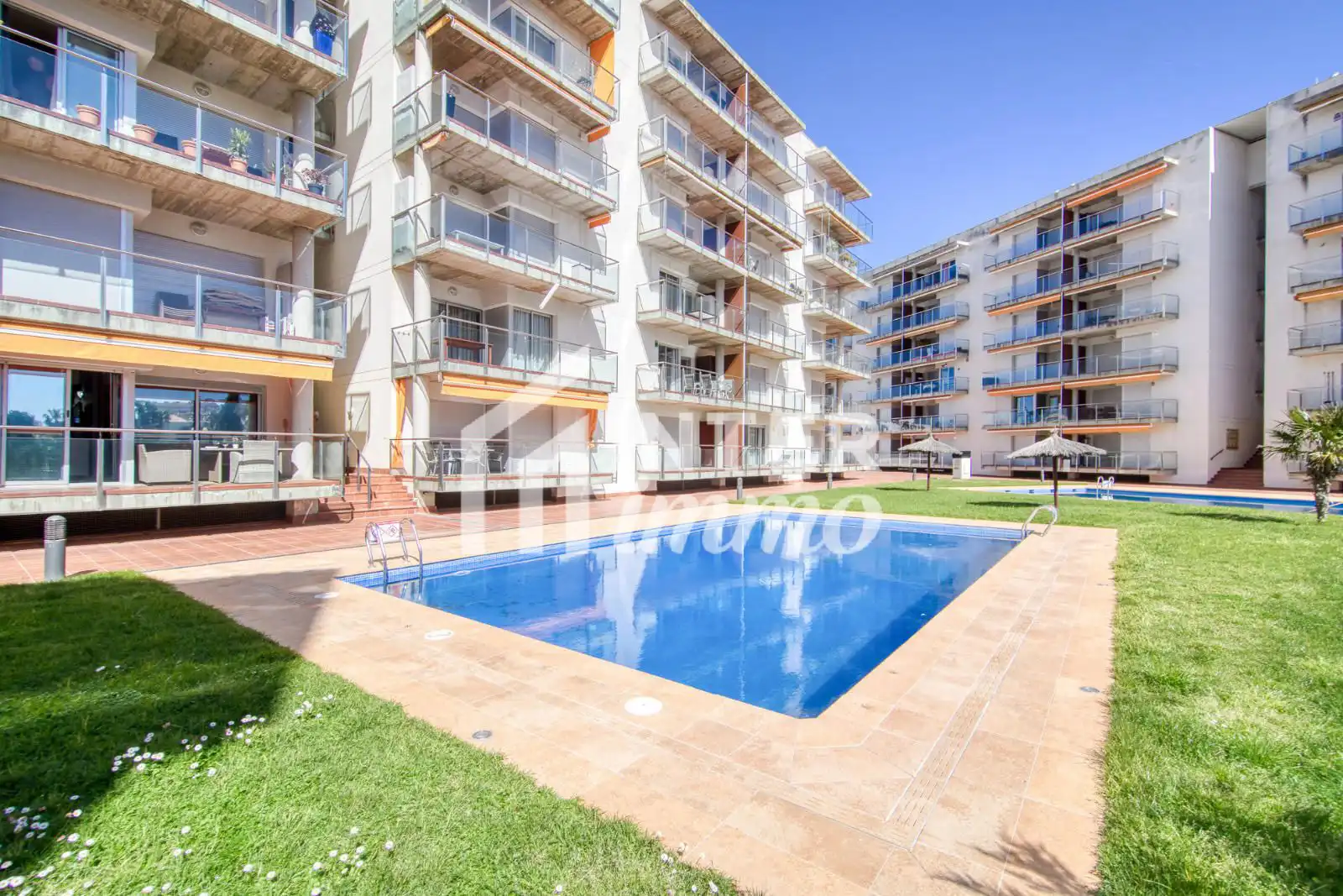 Apartament amb piscina en venda a Avenida Santa Margarida 9 9, imagen 27