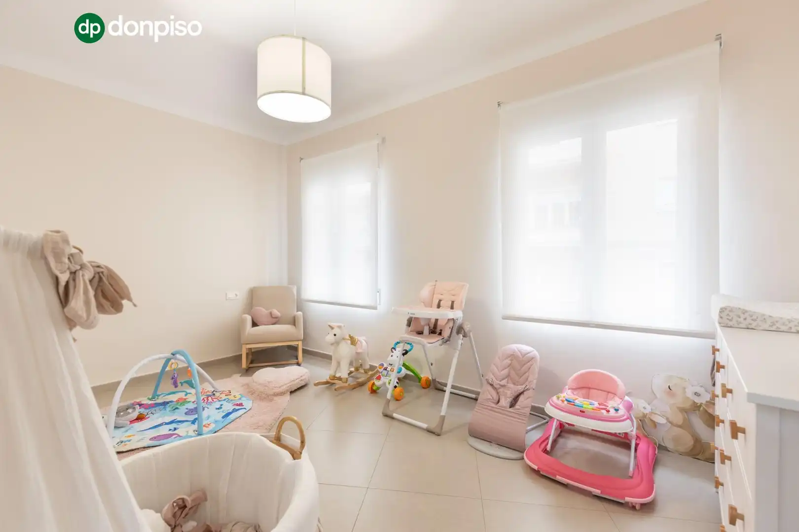 Wohnung mit Terrasse zum Verkauf in PEDRO ANTONIO DE ALARCON, imagen 17