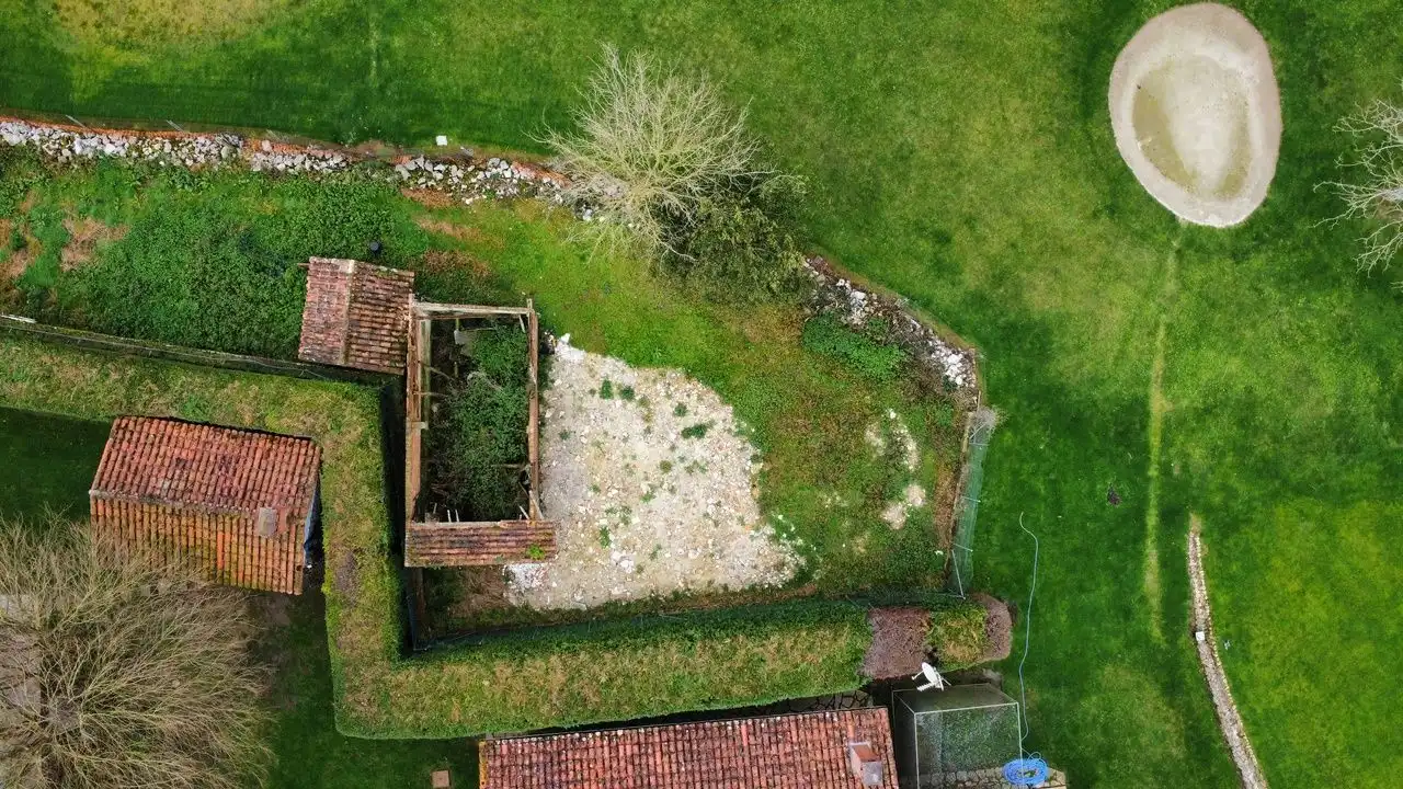 Grundstücke und Bauplätze zum Verkauf in Posada - Barro, imagen 20