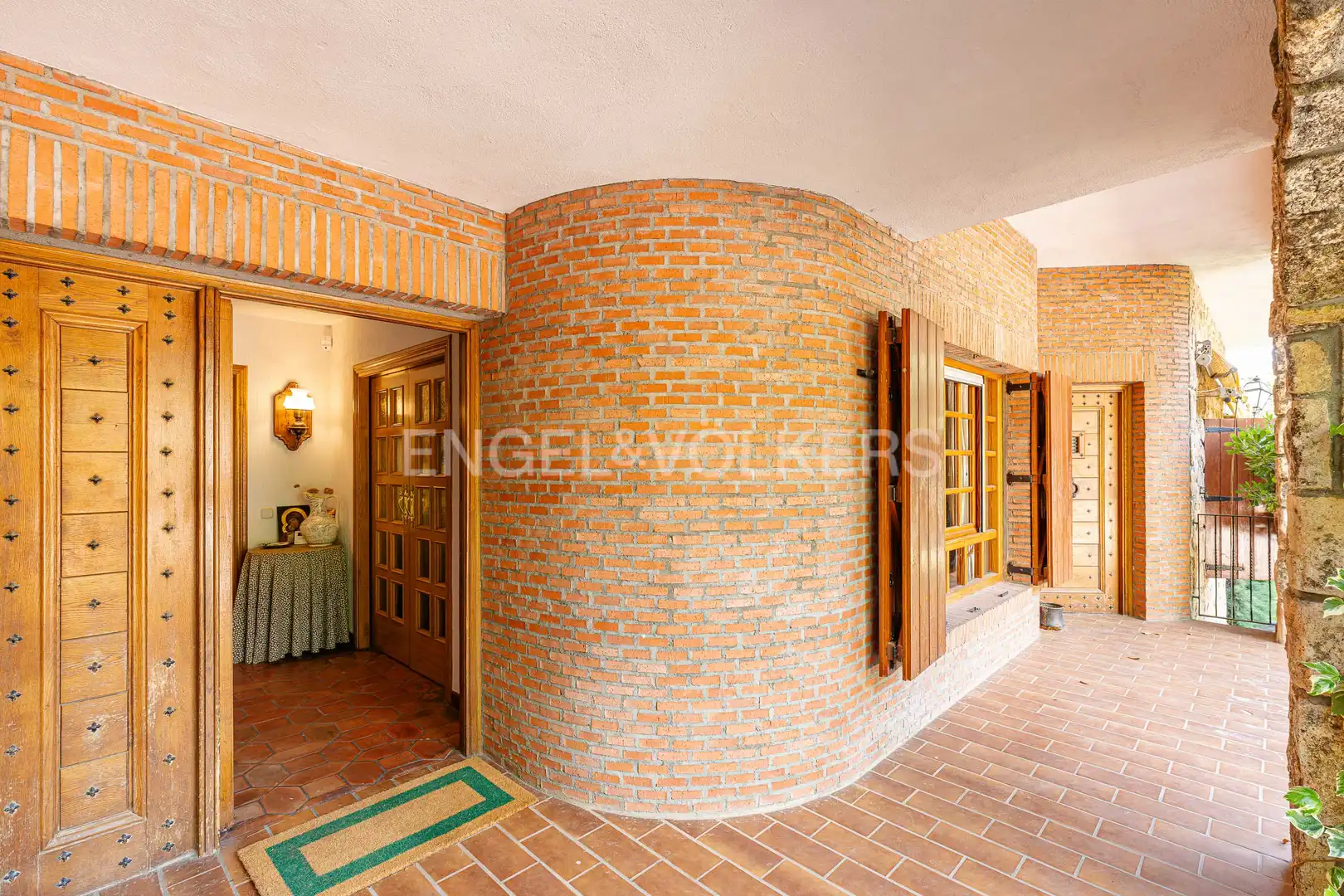 Houses for sale in Becerril de la Sierra  with Heating, Private garden and Swimming Pool