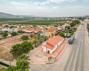 Casa o xalet en venda en Lorca