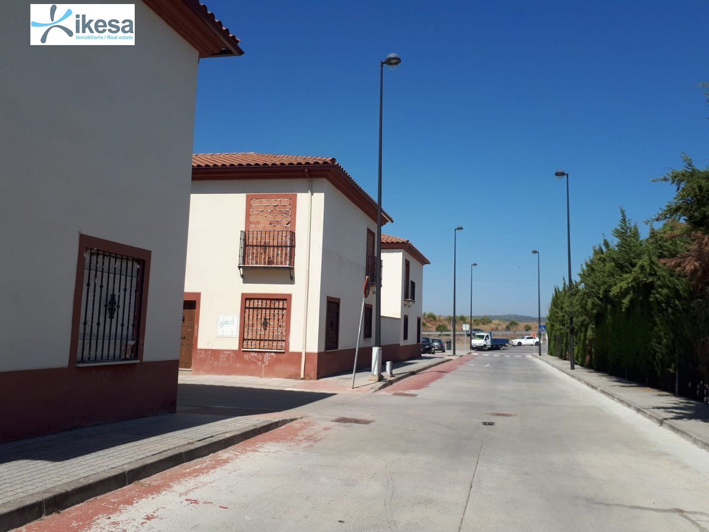Single-family semi-detached for sale in Calle ROCHAFRIA, Pedro Abad