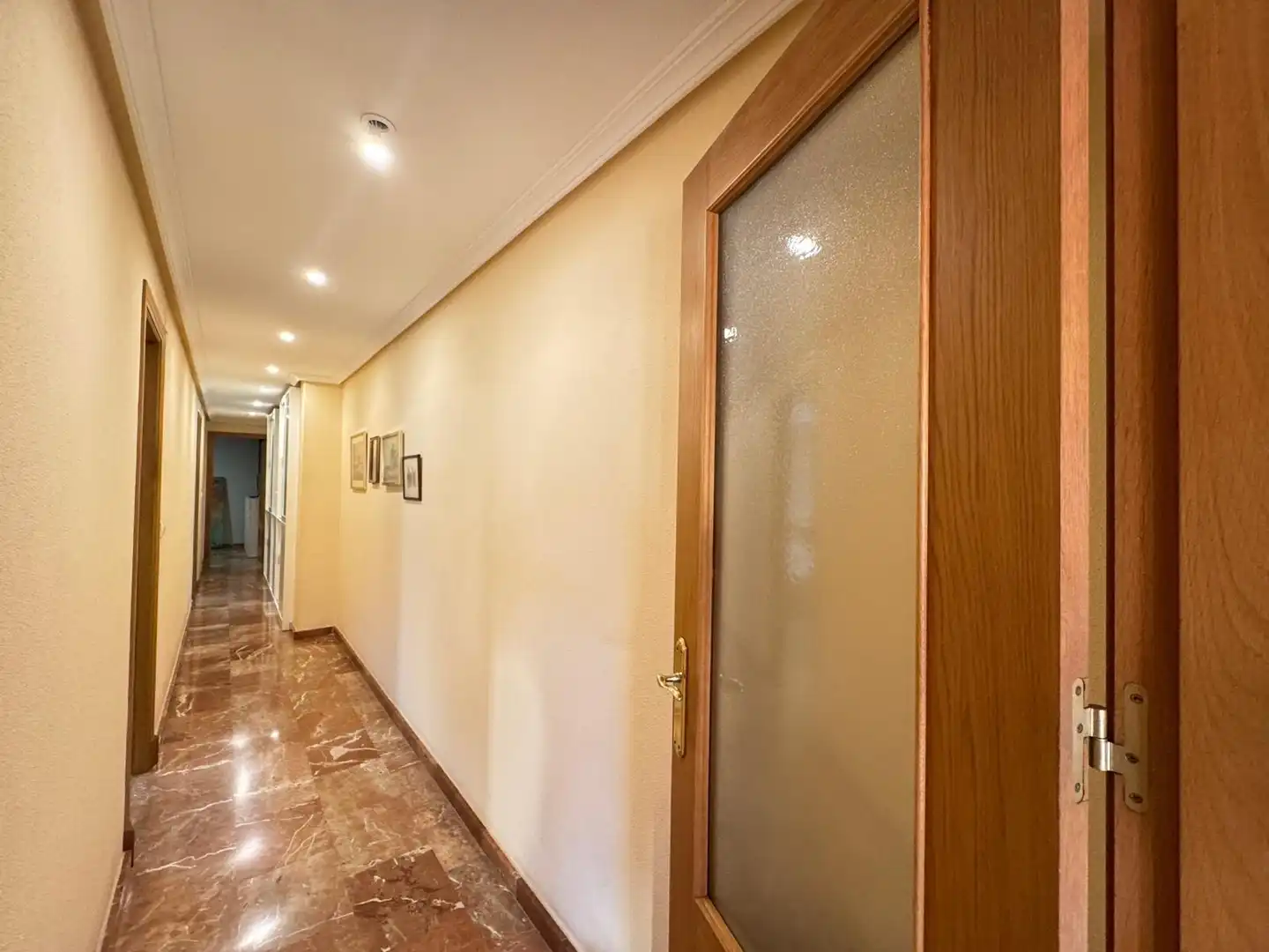 Apartament amb terrassa en venda a Calle SAN PABLO, imagen 20