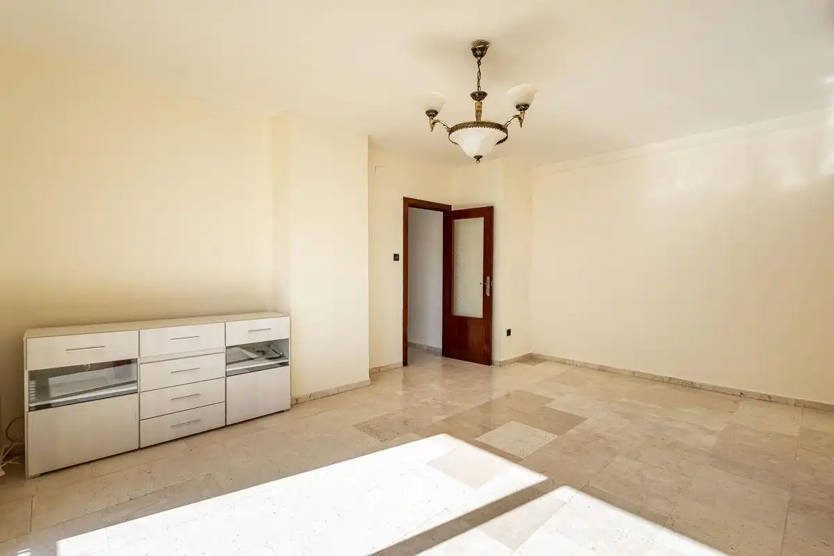Wohnung zum Verkauf in Calle San Joaquín, 30, San Francisco Javier