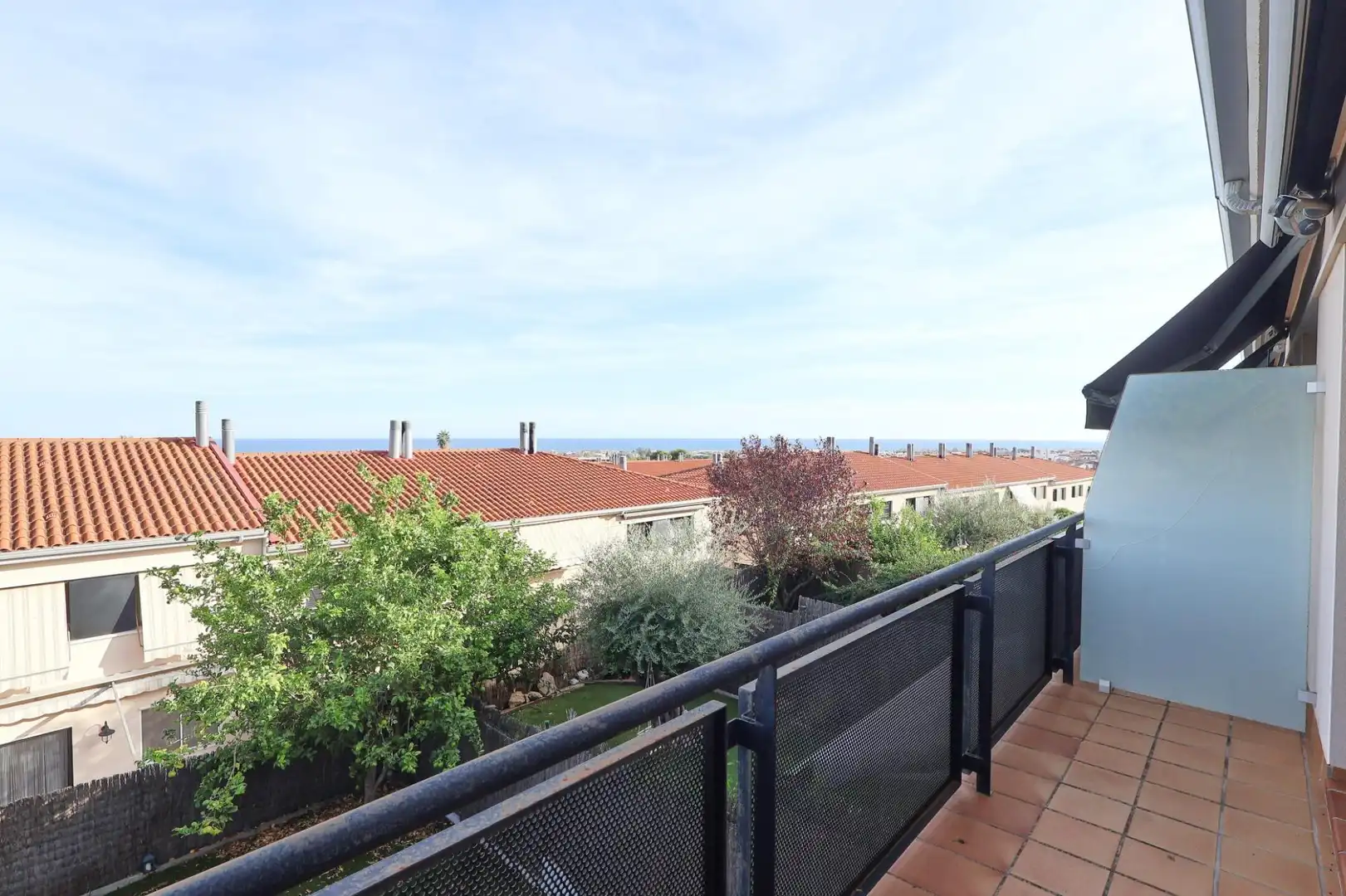 Casa a schiera con terrazza in vendita a Santa Maria, imagen 38