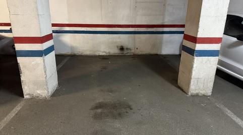 Foto 2 von Garage zum Verkauf in Avenida Isabel la Catolica D', La Florida, L'Hospitalet de Llobregat