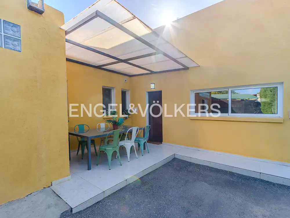 Casa o xalet en venda a Urbanitzacio Rio Park, Sant Feliu de Buixalleu