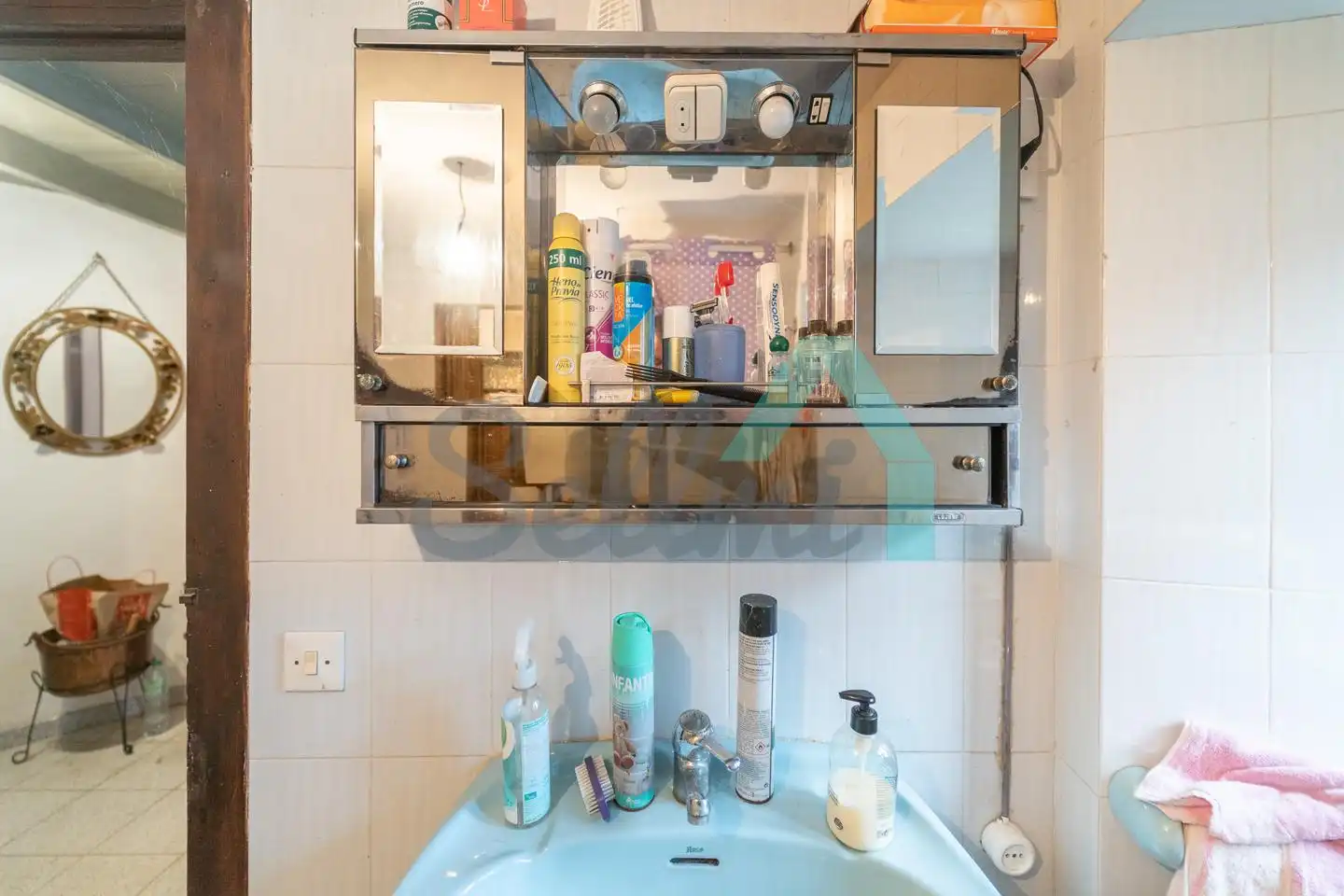 Casa amb jardí en venda a Orrea, imagen 30
