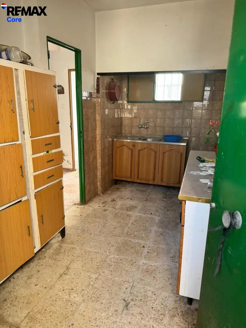 Cuina de Casa o xalet en venda en Badajoz