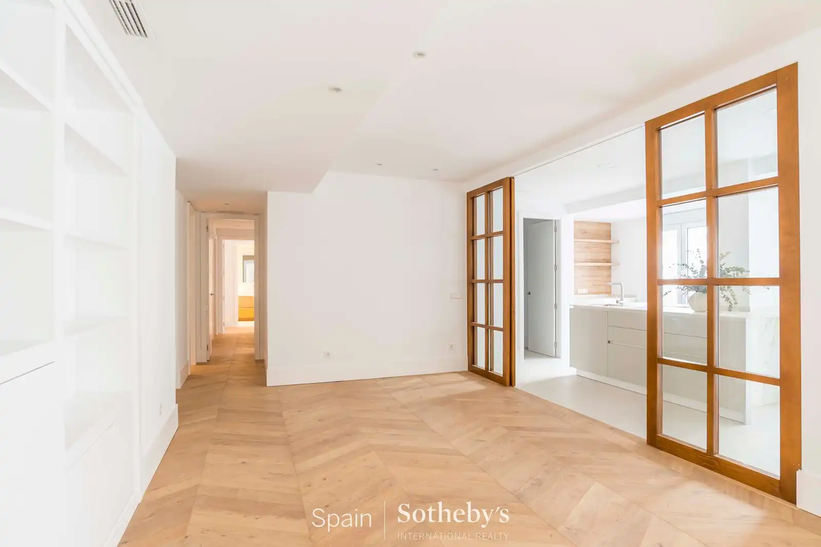 Apartamento con ascensor en venta en Retiro, imagen 13