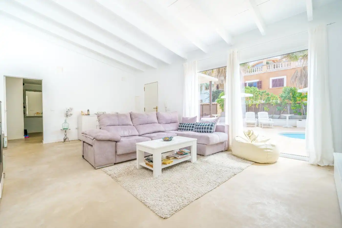 Villa con piscina in vendita a Port Nou - Port Verd  - Port Vell, imagen 3
