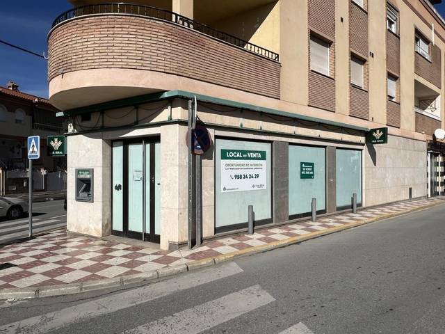 Local comercial en Venta en Camino ANCHO (BE) en Belicena