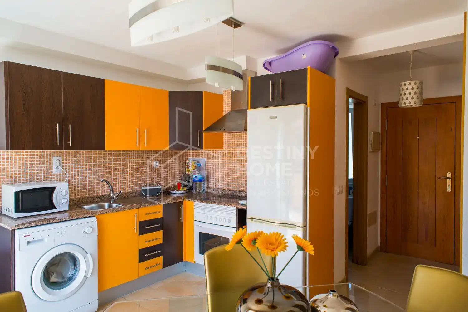 Apartment with pool for sale in El Pozo, imagen 2
