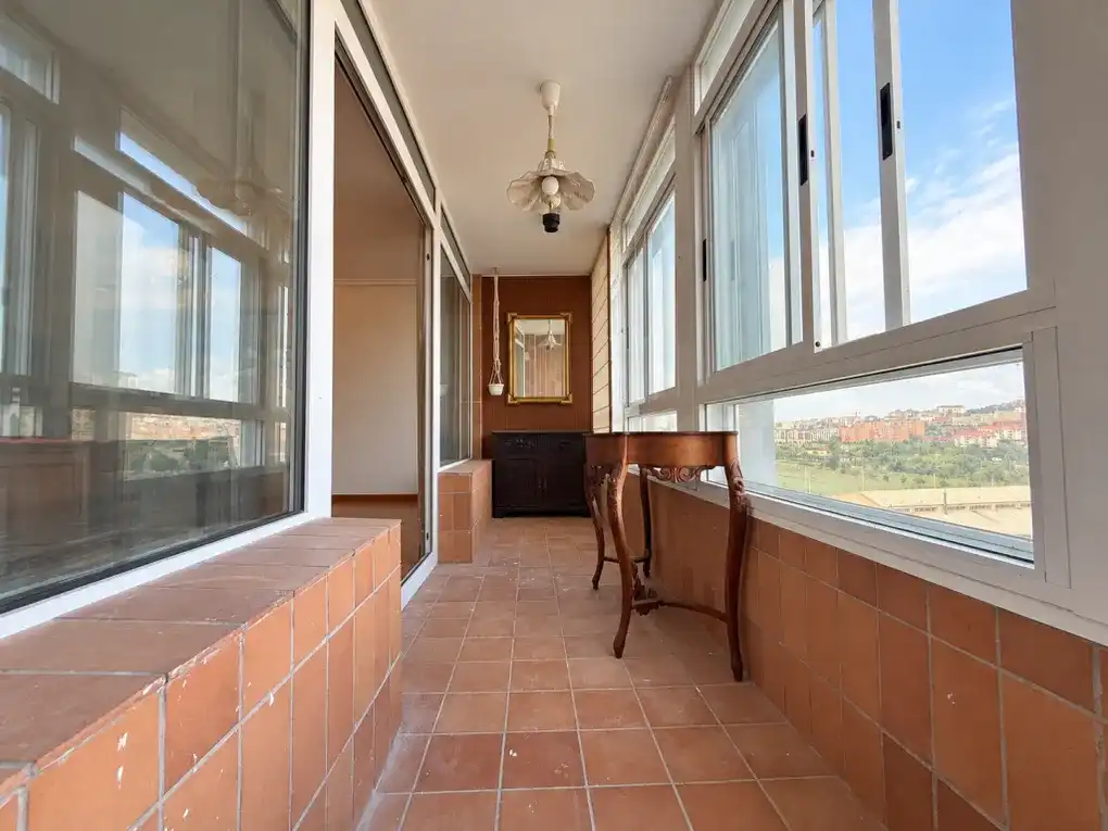 Flat with lift for sale in Avenida de los Castros, imagen 11