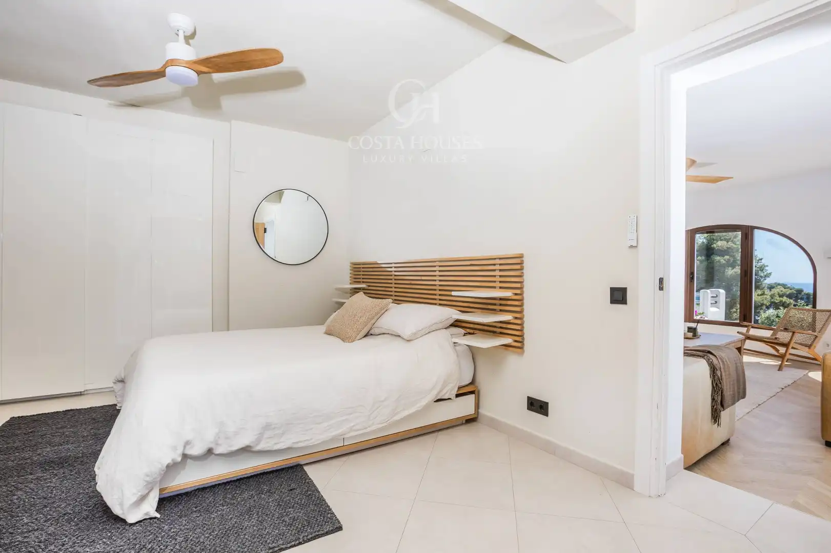 Casa o xalet en venda a Portichol - Balcón al Mar