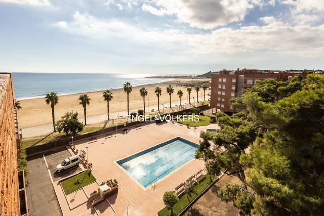 Ático en Venta en Platja de la Paella