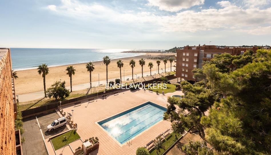 Photo 1 of Attic for sale in Platja de la Paella, Tarragona