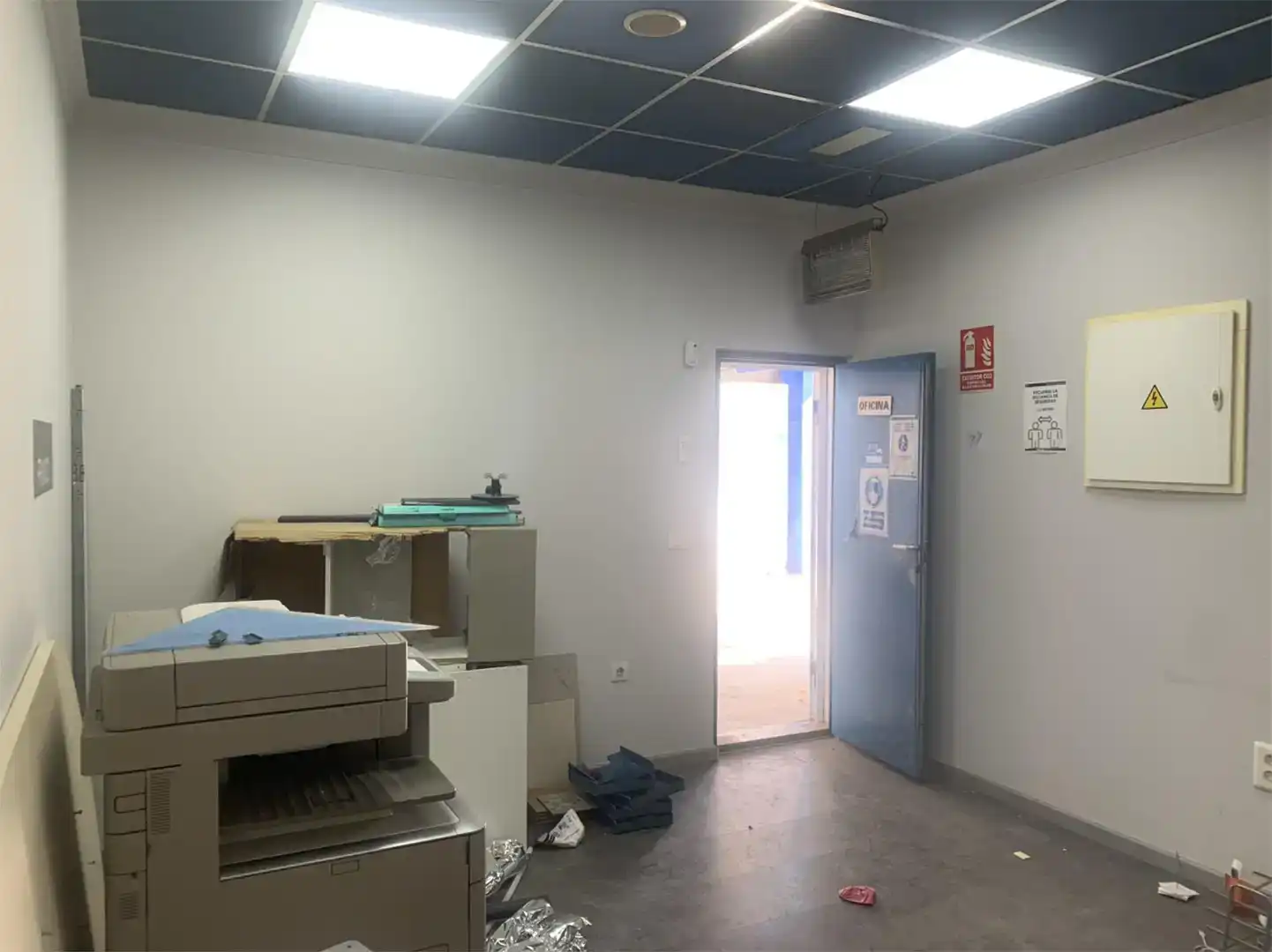 Planta baixa en venda en  Murcia Capital amb Aire condicionat