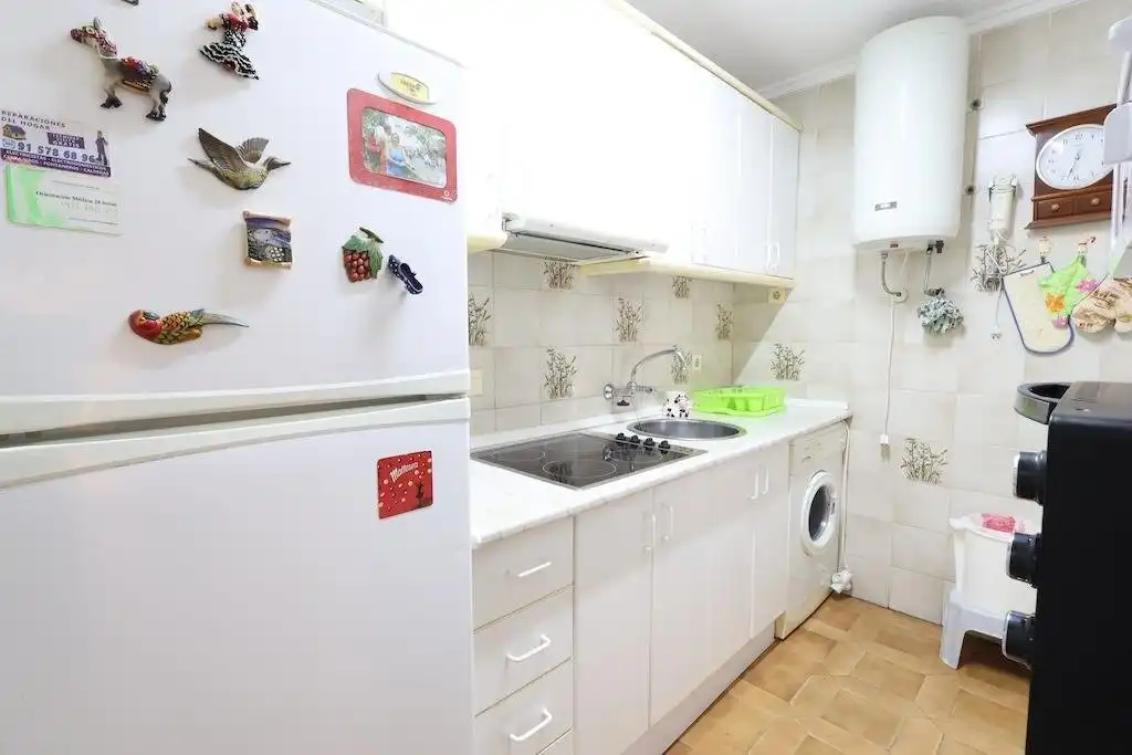 Apartamento con ascensor en venta en N/A, imagen 3