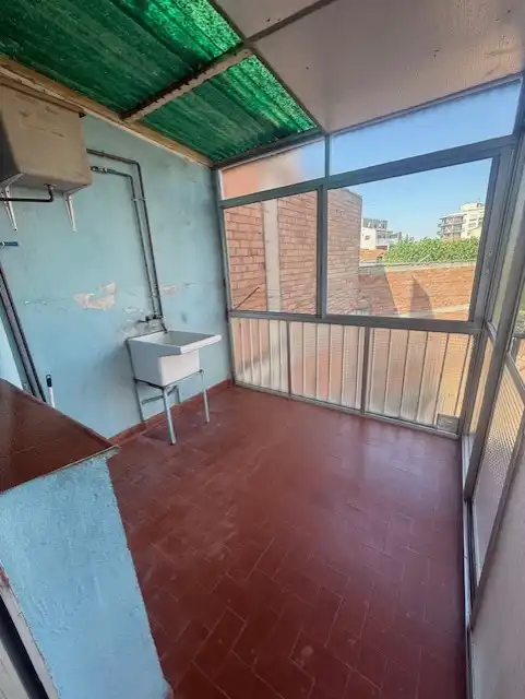 Terrassa de Casa o xalet en venda en Balaguer amb Calefacció, Jardí privat i Terrassa