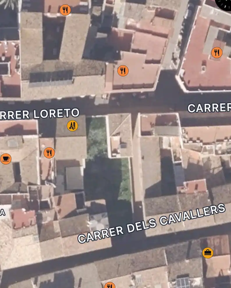 Terreno residencial en venta en Centro Urbano, imagen 5