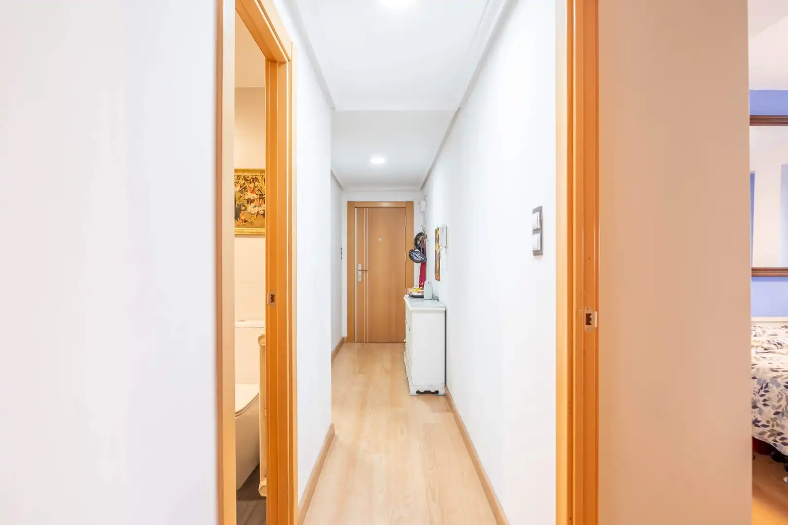 Wohnung mit Terrasse zum Verkauf in Calle ITALIA 53, imagen 9