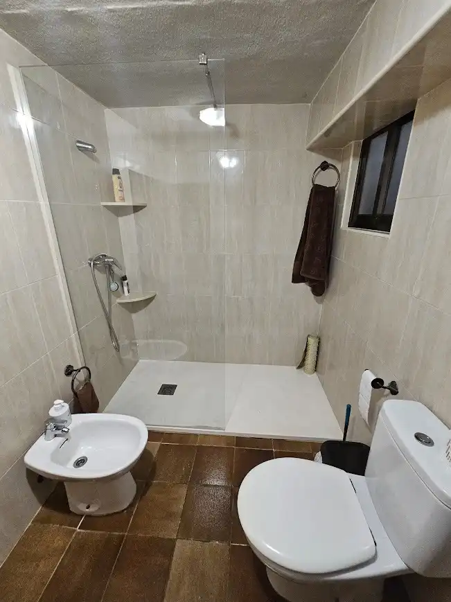 Casa rústica amb piscina en venda a Canals, imagen 37