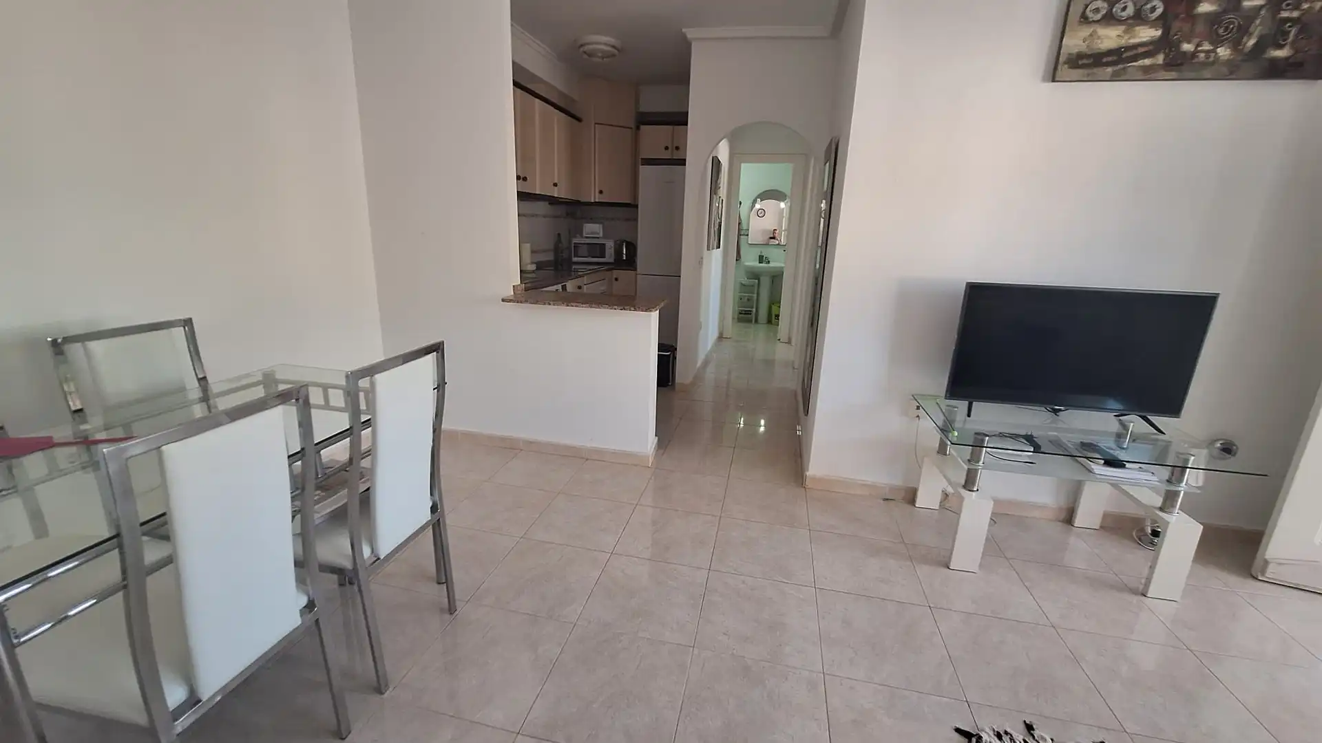 Flat for sale in La Marquesa