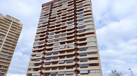 Foto 2 de Apartamento en venta en Carrer Mitjorn, 1, Zona Levante - Playa Fossa, Calpe / Calp