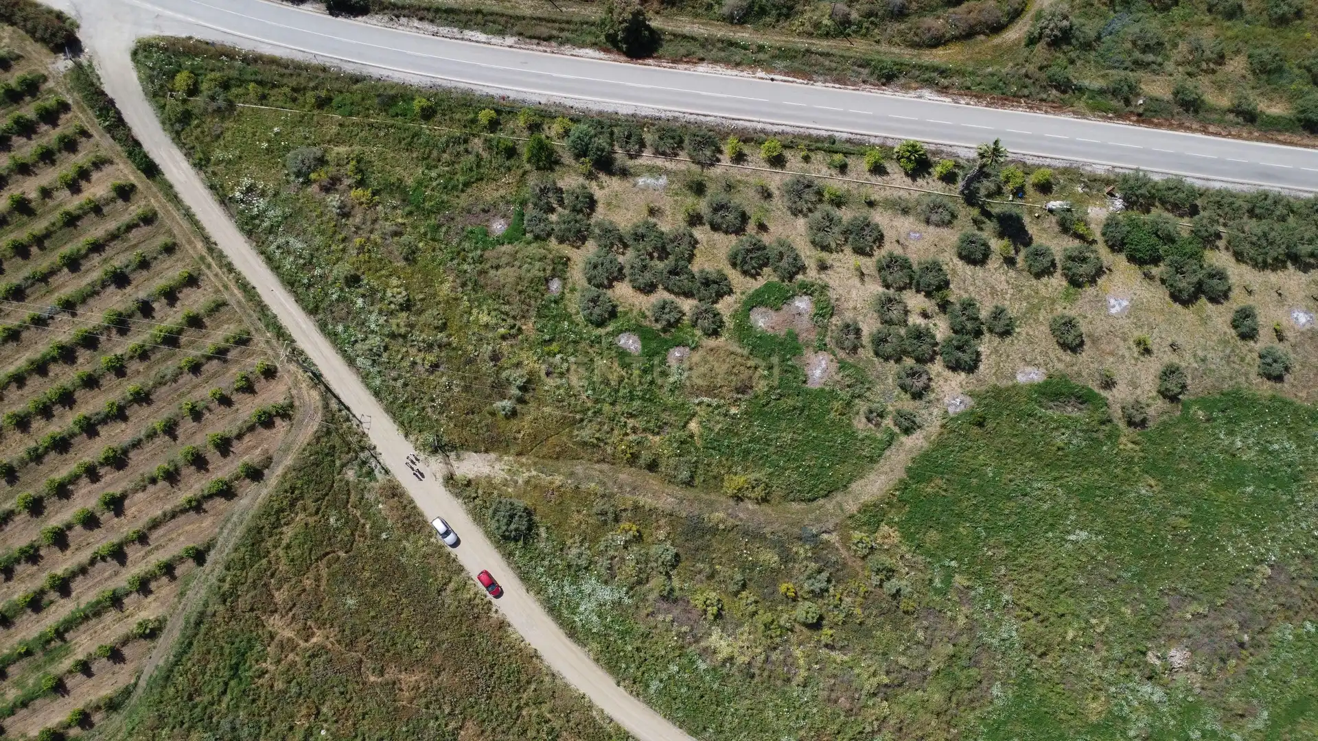 Terreni e lotti in vendita a Pista de la Jabonera, Pizarra, Spain, imagen 6