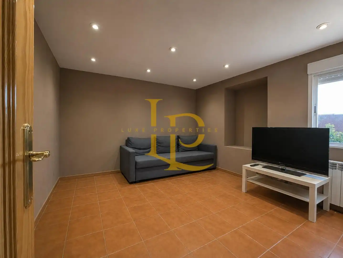 Casa o chalet en venta en El Casar con Aire acondicionado, Jardín privado y Terraza