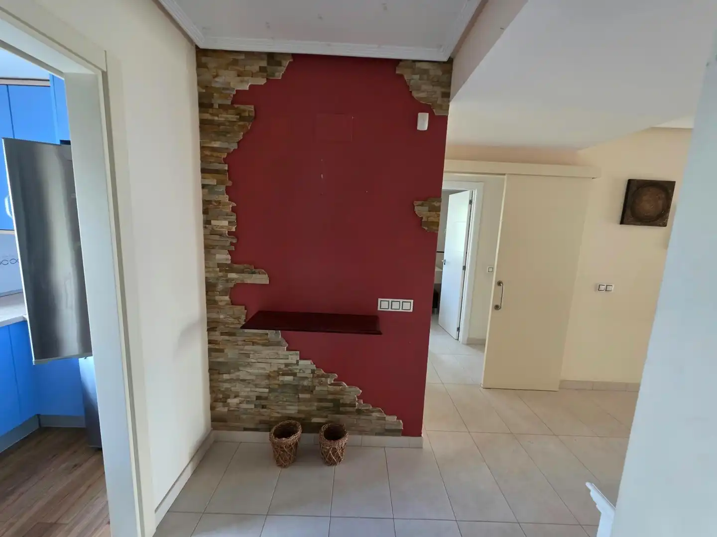Flat with pool for sale in Rincón de Loix, imagen 14