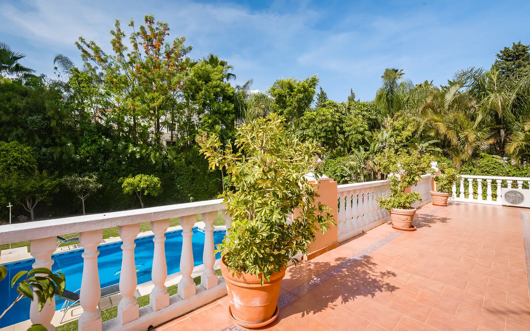 Maison avec piscine à vendre à Nueva Andalucía, imagen 14