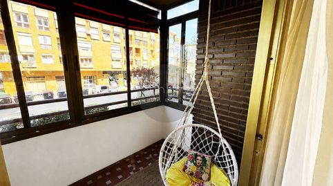 Foto 5 de Piso en venta en Carrer de Joaquim Ballester, Barrio de Campanar, Valencia Capital
