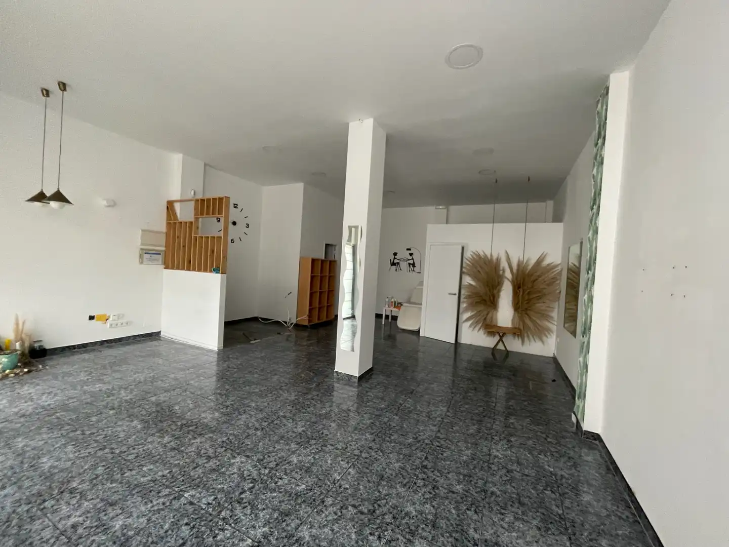 Geschaftsraum zur Miete in Ferrol