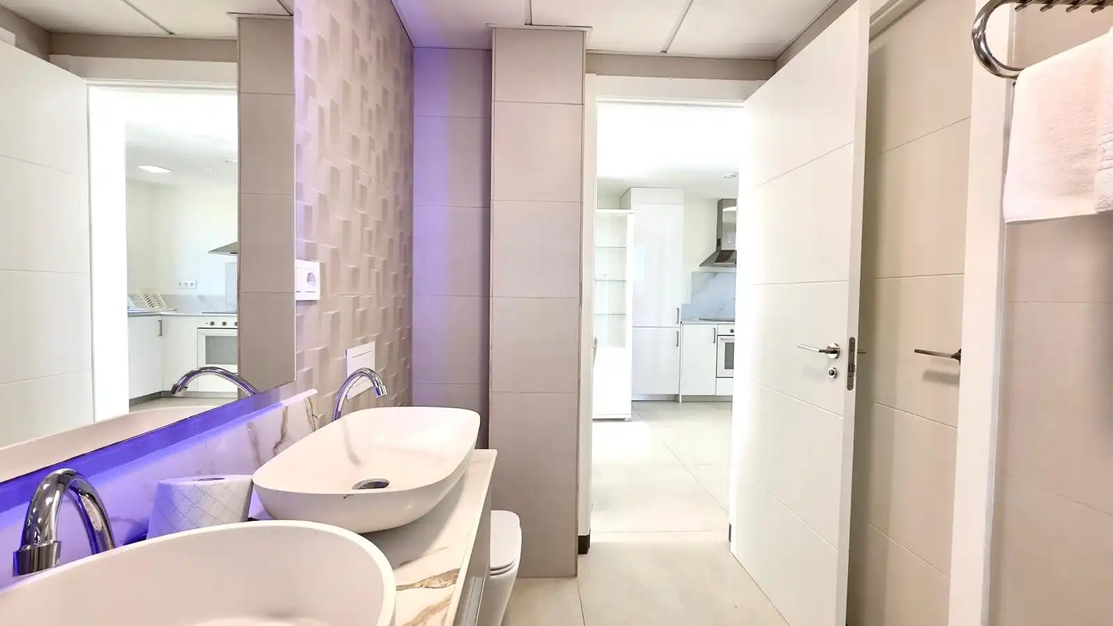 Apartment for sale in Cala de Finestrat, imagen 9