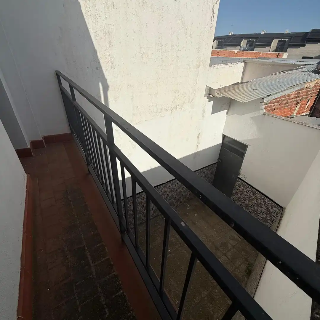 Terrassa de Casa o xalet en venda en Seseña