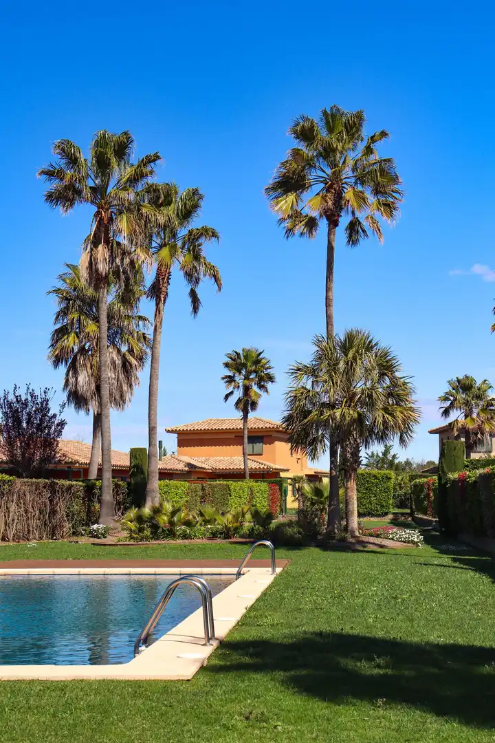 Casa con piscina in vendita a Mas Frigol, imagen 52