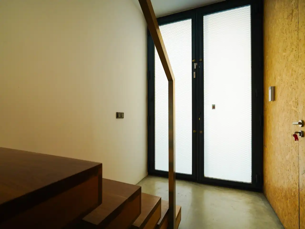 Casa adosada en venta en Almoradí con Aire acondicionado, Calefacción y Parquet