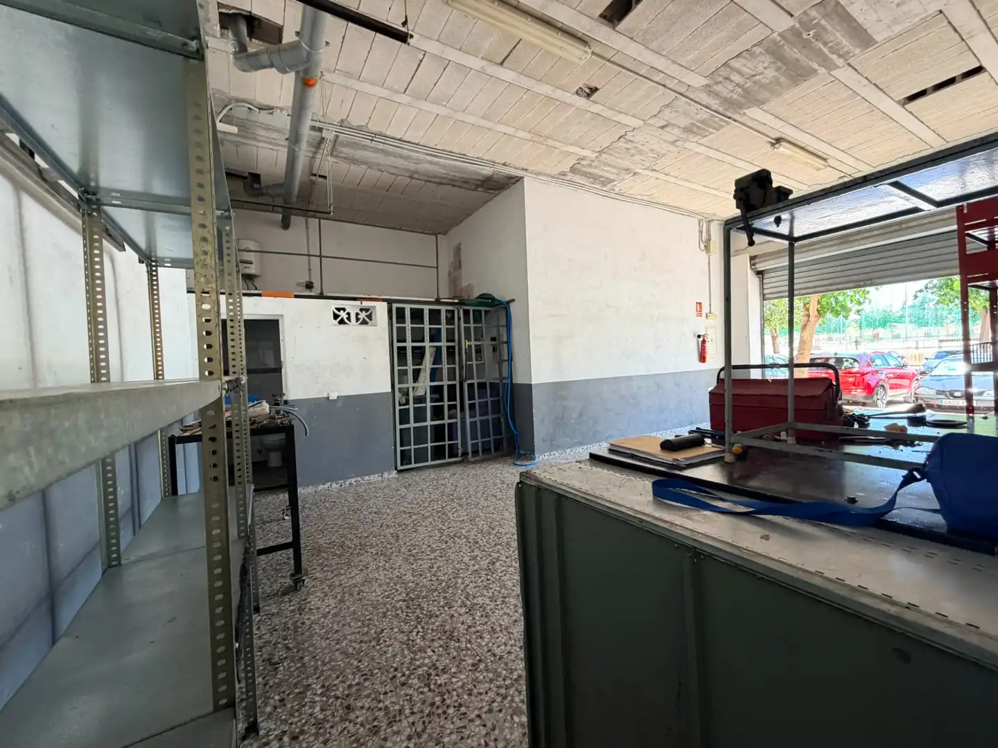 Business premises for sale in Calle Paz de Aquisgrán 14, imagen 4