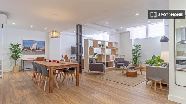 Piso en Alquiler en Recoletos