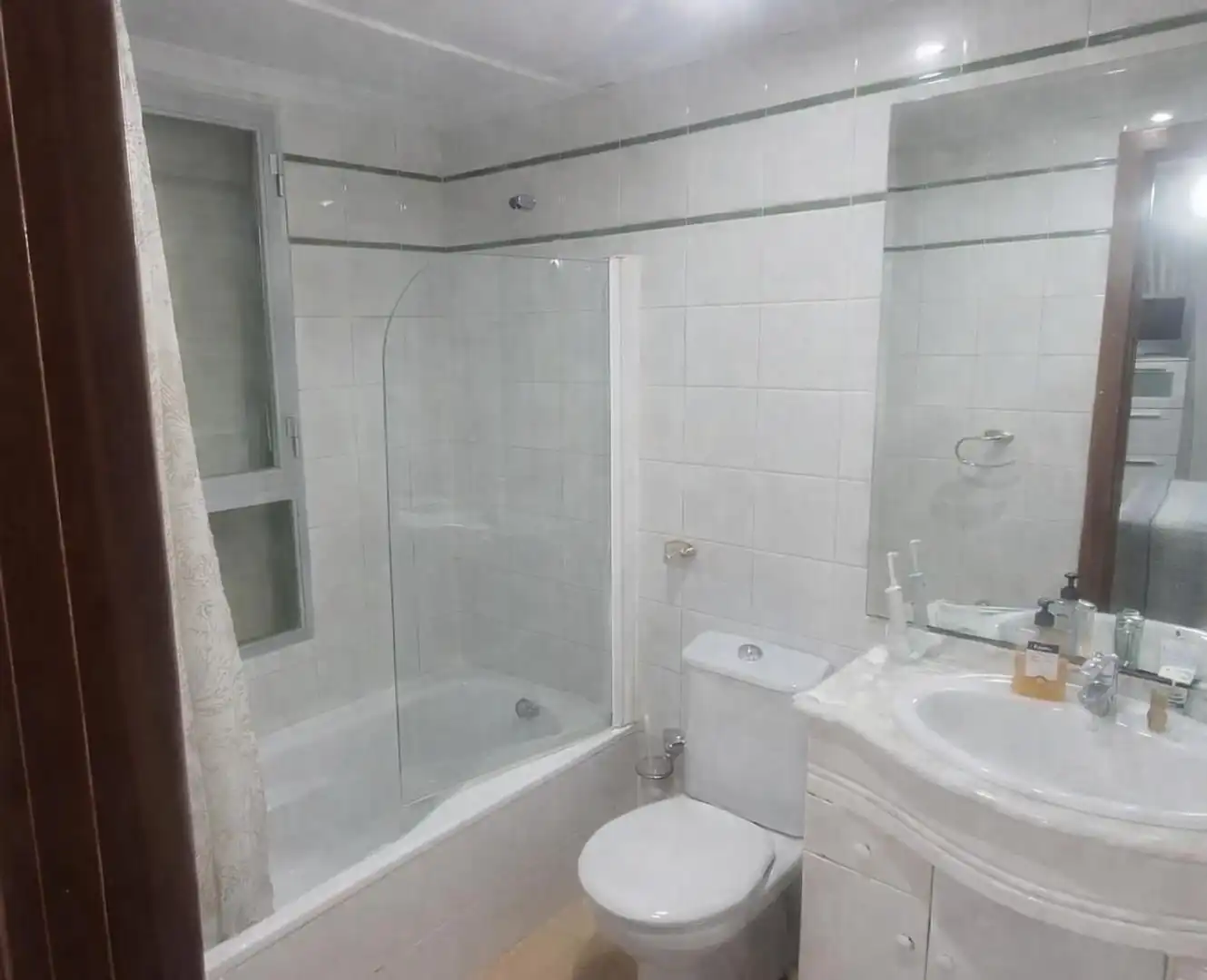 Flat with lift for sale in Bailén - Miraflores, imagen 4