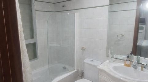 Foto 4 de Piso en venta en La Florida - Parque Norte, Málaga Capital