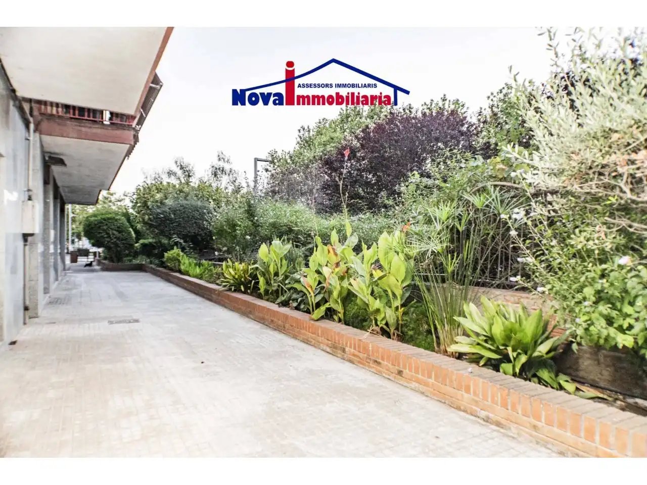 Terraza de Piso en venta en Sant Boi de Llobregat con Aire acondicionado, Calefacción y Parquet