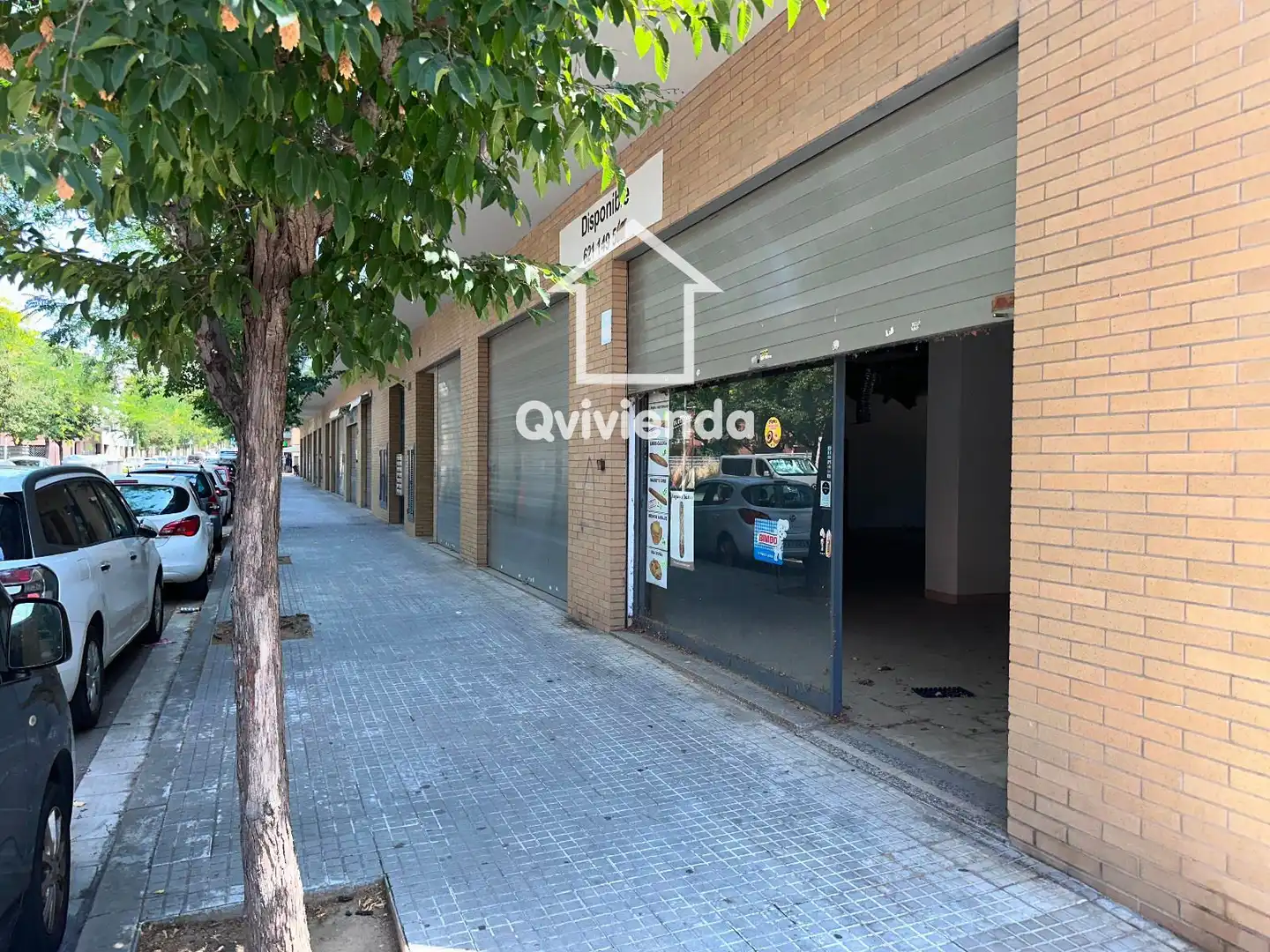 Business premises for sale in Pla de Baix, imagen 2