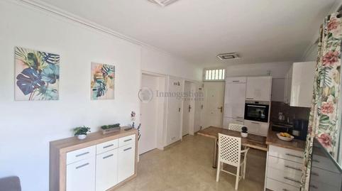 Foto 4 de Planta baja de alquiler en Diana, Costa del Silencio, Arona