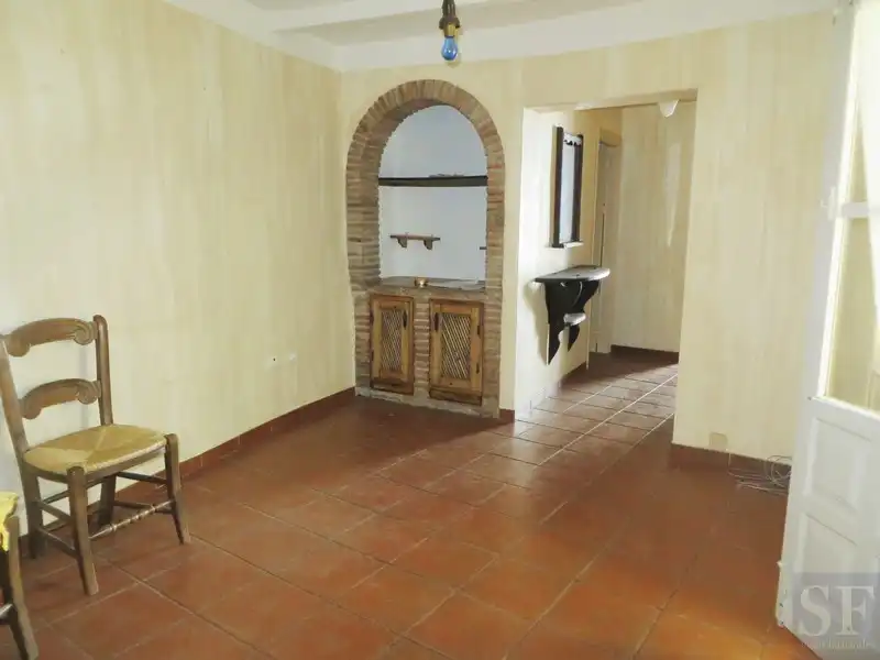 Adossat en venda a Árchez, imagen 4