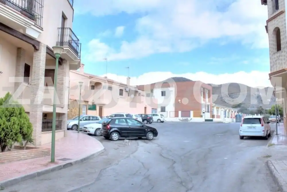 Gewerbefläche zum Verkauf in Calle Rincón del Pescador