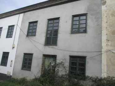 Casa a schiera in vendita a Castropol
