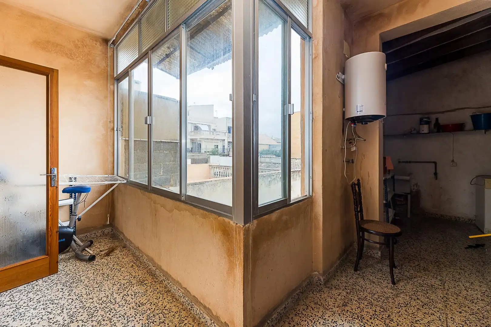 House with garden for sale in Llucmajor pueblo, imagen 34